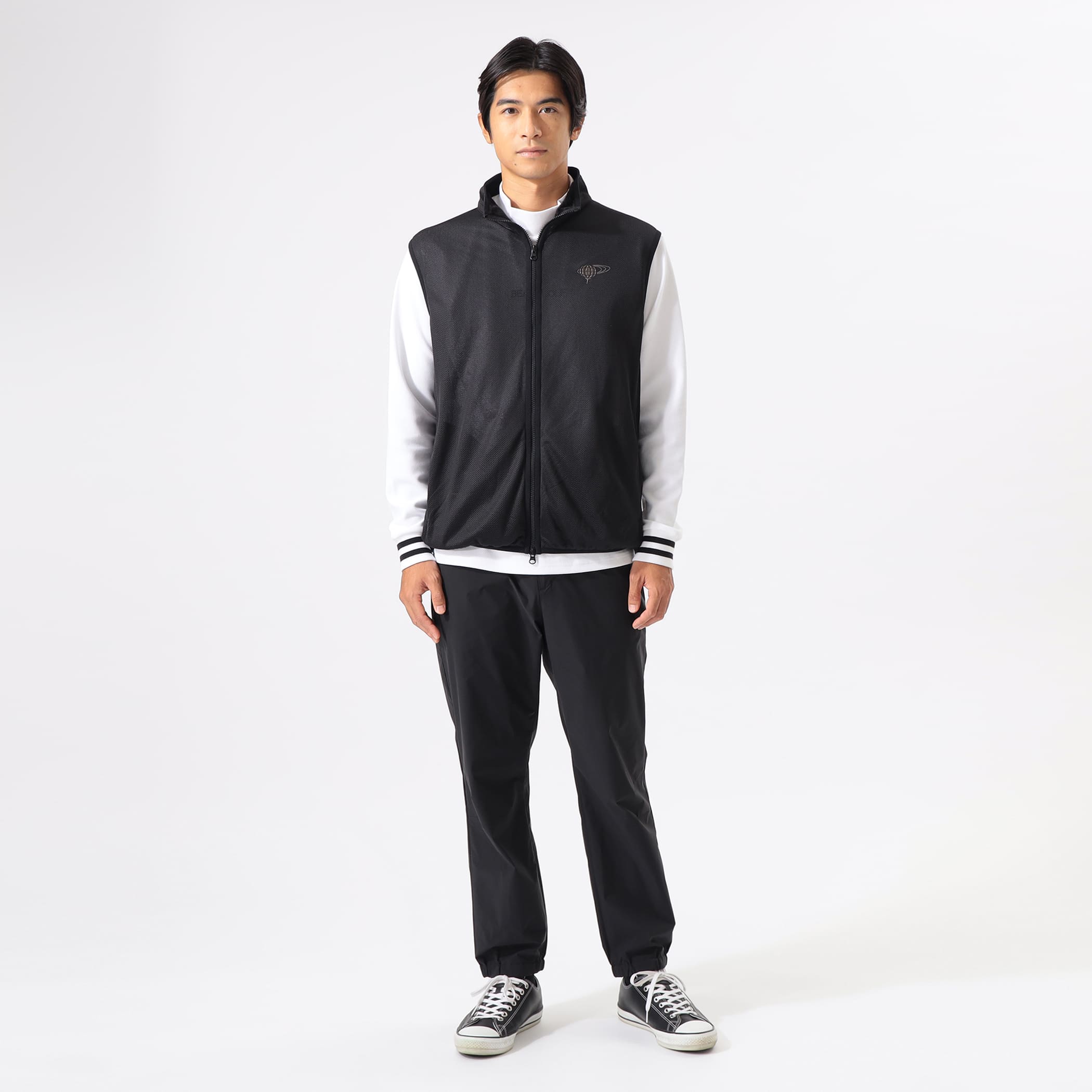 BEAMS GOLF（ビームス ゴルフ）ORANGE LABEL / 撥水 SOLOTEX（R