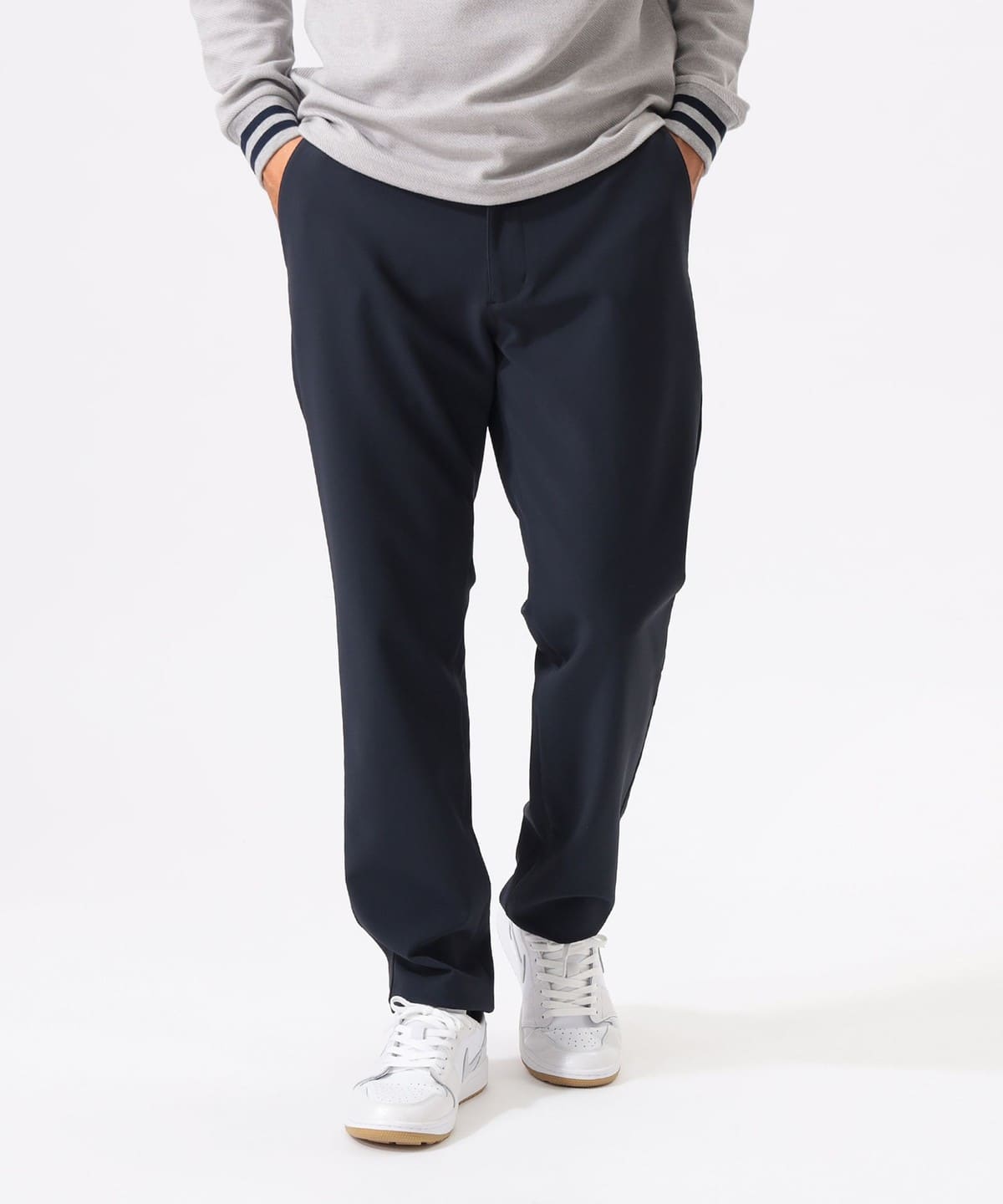 ORANGE LABEL / パフォーマンス パンツ【UV・STRETCH】. パンツ MEN NAVY XL ORANGE LABEL / パフォーマンス パンツ【UV・STRETCH】. パンツ MEN NAVY XL