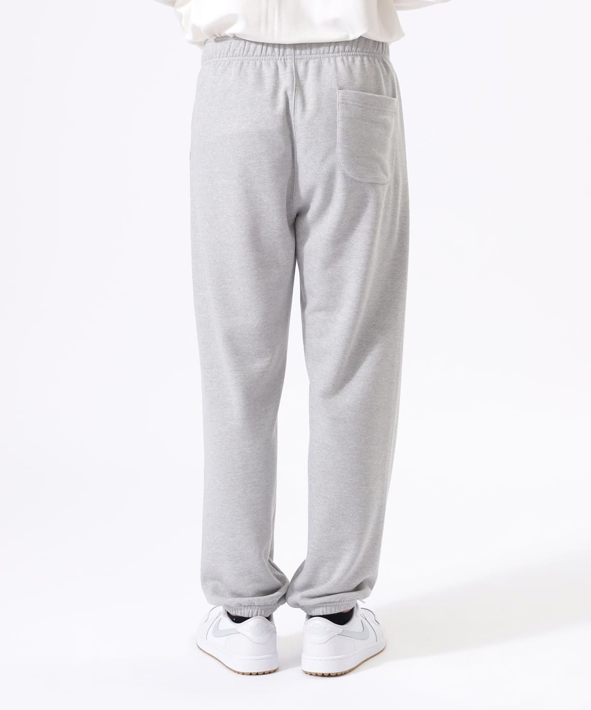 BEAMS GOLF ビームスゴルフ / スウェット スリム イージー パンツ BEAMS GOLF（ビームス ゴルフ）PURPLE LABEL / ストレッチ
