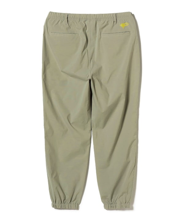 BEAMS GOLF（ビームス ゴルフ）〈MEN〉ORANGE LABEL / 撥水 ストレッチ