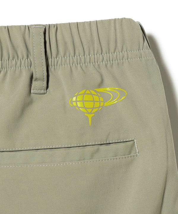 BEAMS GOLF（ビームス ゴルフ）〈MEN〉ORANGE LABEL / 撥水 ストレッチ