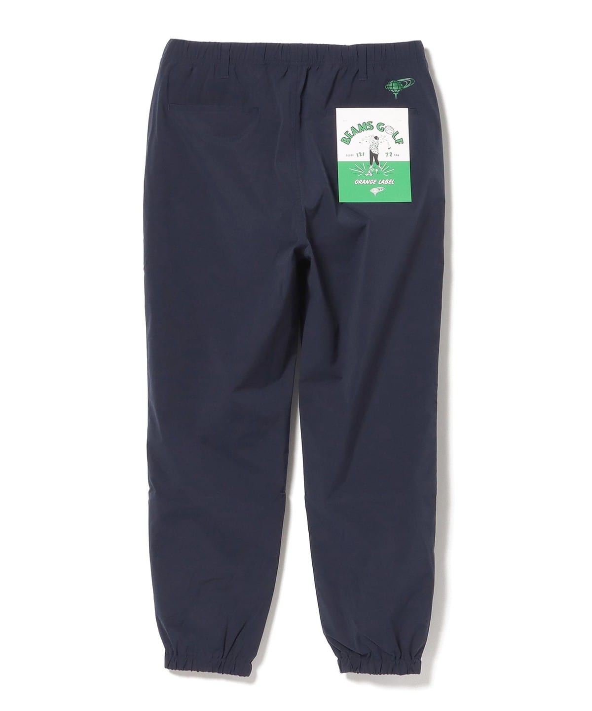 BEAMS GOLF（ビームス ゴルフ）〈MEN〉 ORANGE LABEL / 撥水