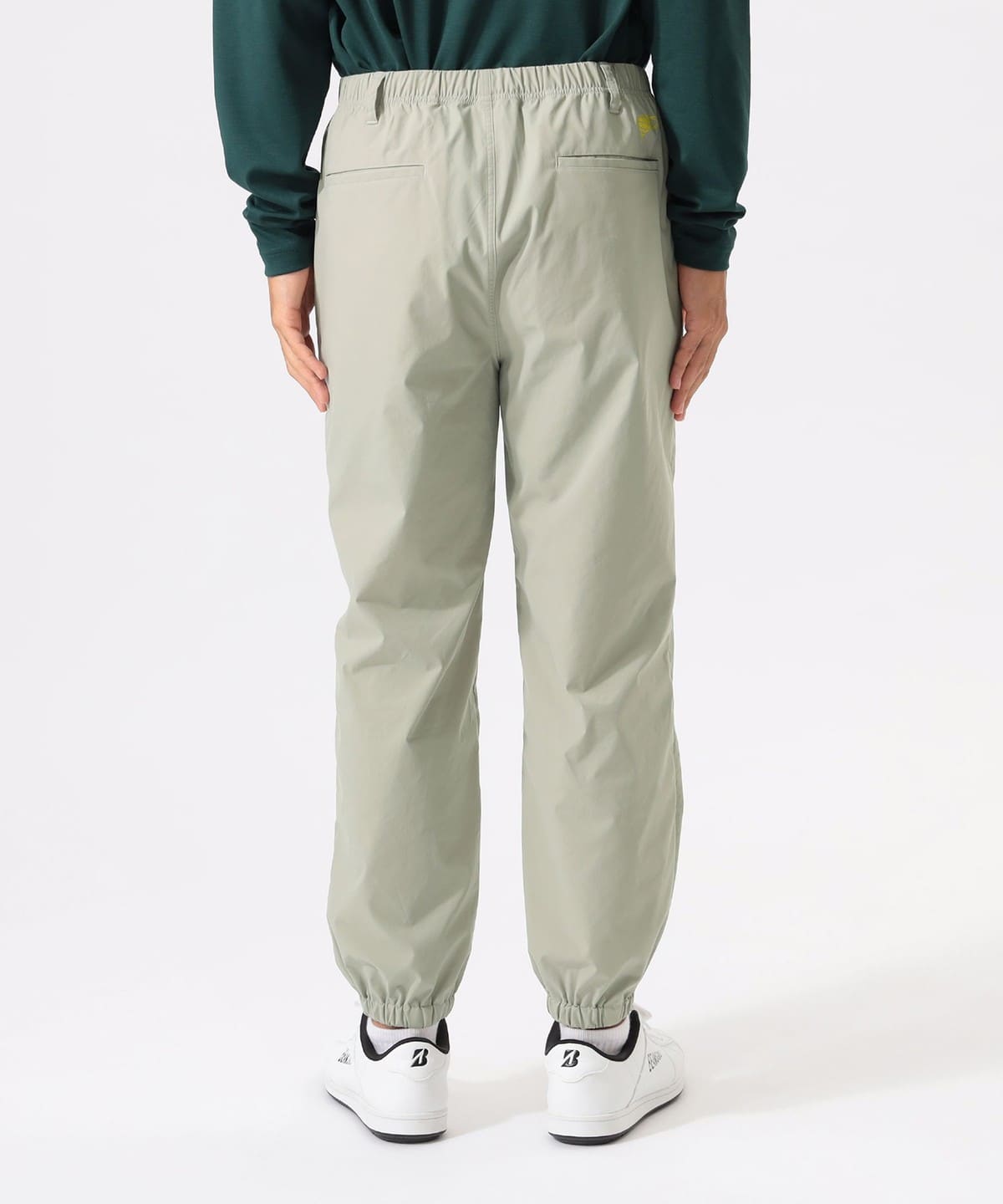 BEAMS GOLF（ビームス ゴルフ）〈MEN〉 ORANGE LABEL / 撥水