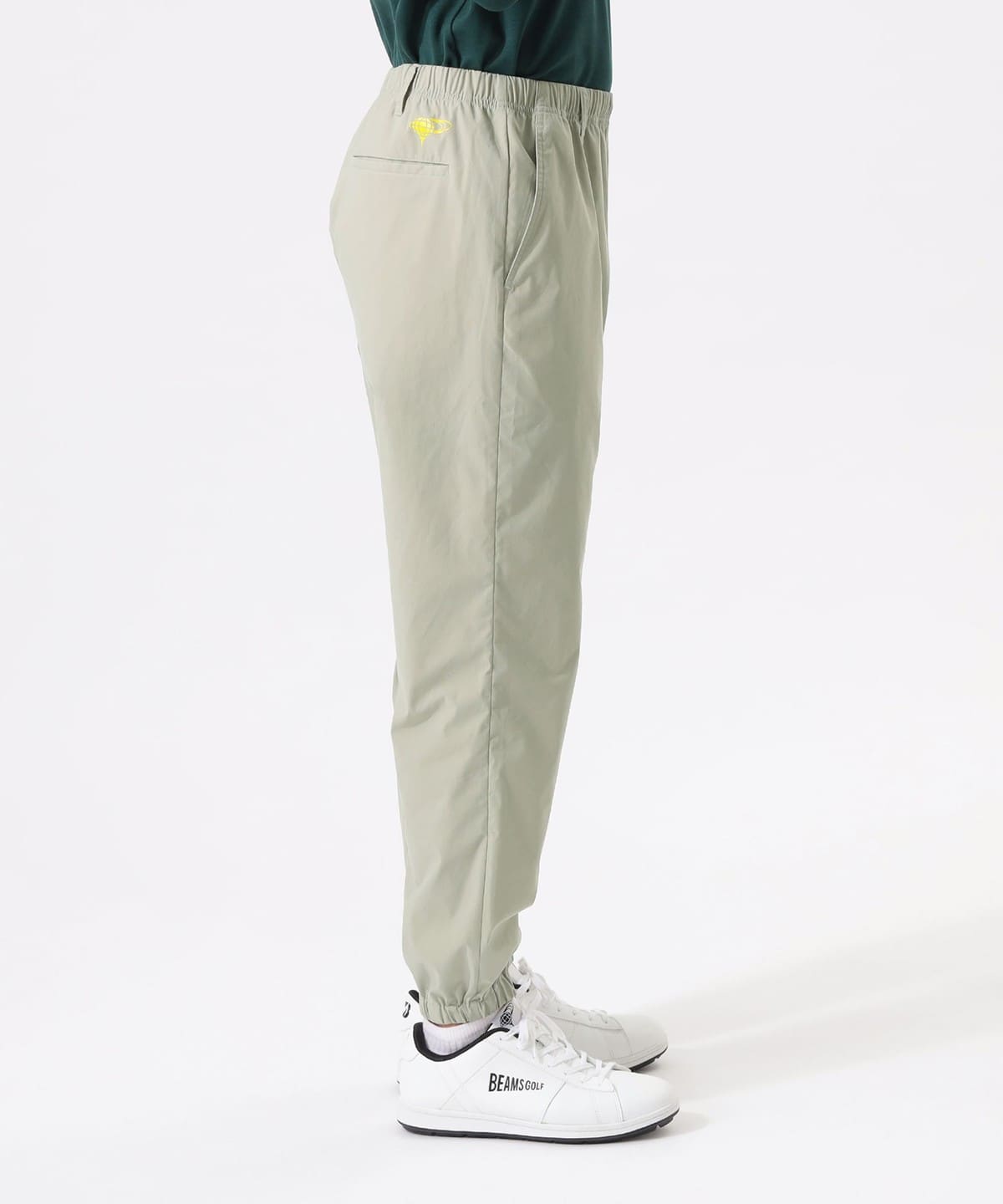 BEAMS GOLF（ビームス ゴルフ）〈MEN〉 ORANGE LABEL / 撥水
