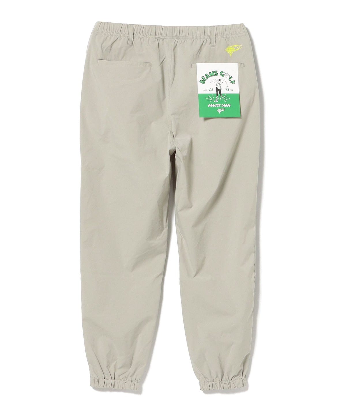 BEAMS GOLF（ビームス ゴルフ）〈MEN〉 ORANGE LABEL / 撥水
