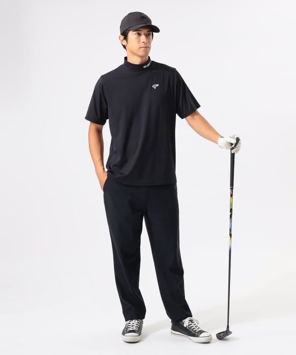 BEAMS GOLF（ビームス ゴルフ）ORANGE LABEL / ストレッチ ソフト