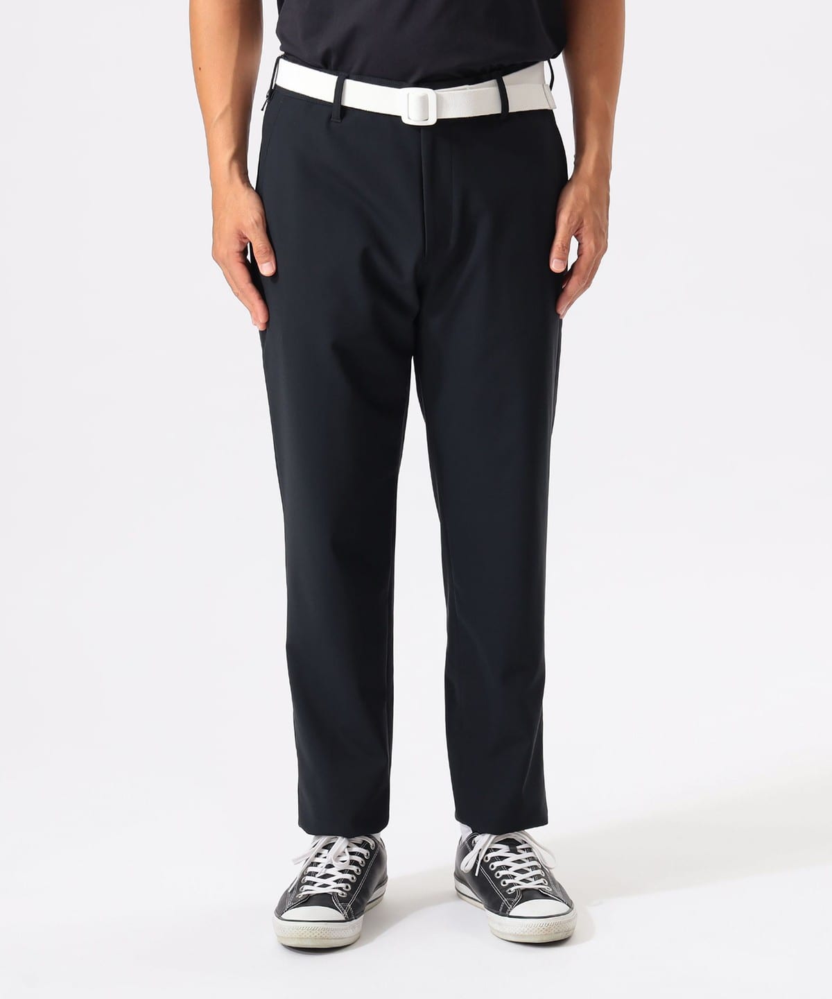 BEAMS GOLF（ビームス ゴルフ）ORANGE LABEL / ストレッチ ソフト