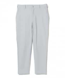 ORANGE LABEL / ストレッチ ソフトボンディング パンツ（撥水）