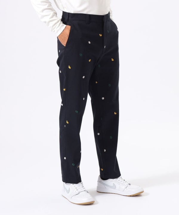 BEAMS GOLF（ビームス ゴルフ）〈MEN〉ORANGE LABEL / エン