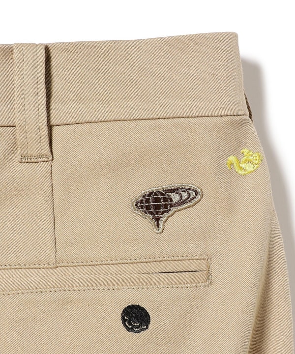 BEAMS GOLF（ビームス ゴルフ）〈MEN〉ORANGE LABEL / エン