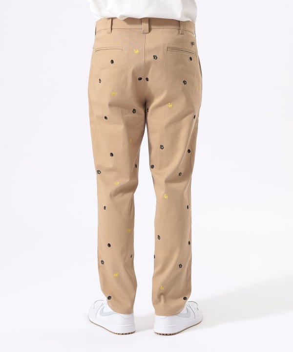 BEAMS GOLF（ビームス ゴルフ）〈MEN〉ORANGE LABEL / エン