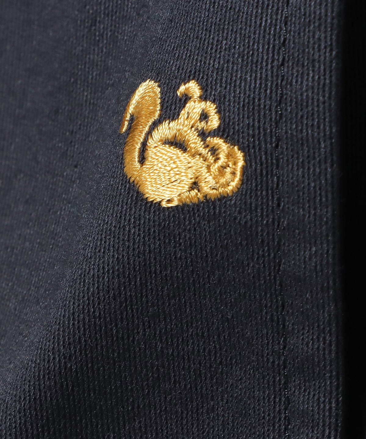 BEAMS GOLF（ビームス ゴルフ）〈MEN〉 ORANGE LABEL / エンブロイ
