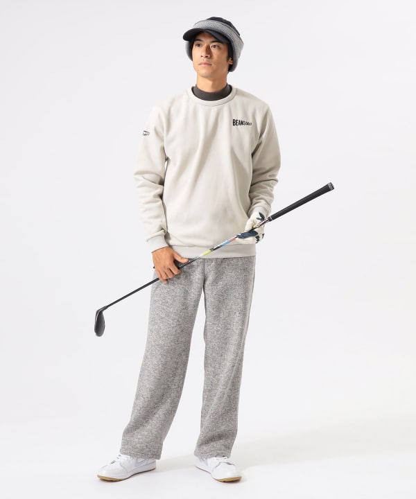 BEAMS GOLF（ビームス ゴルフ）ORANGE LABEL / ポーラテック(R