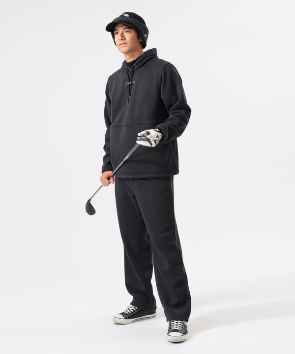 BEAMS GOLF（ビームス ゴルフ）ORANGE LABEL / ポーラテック(R