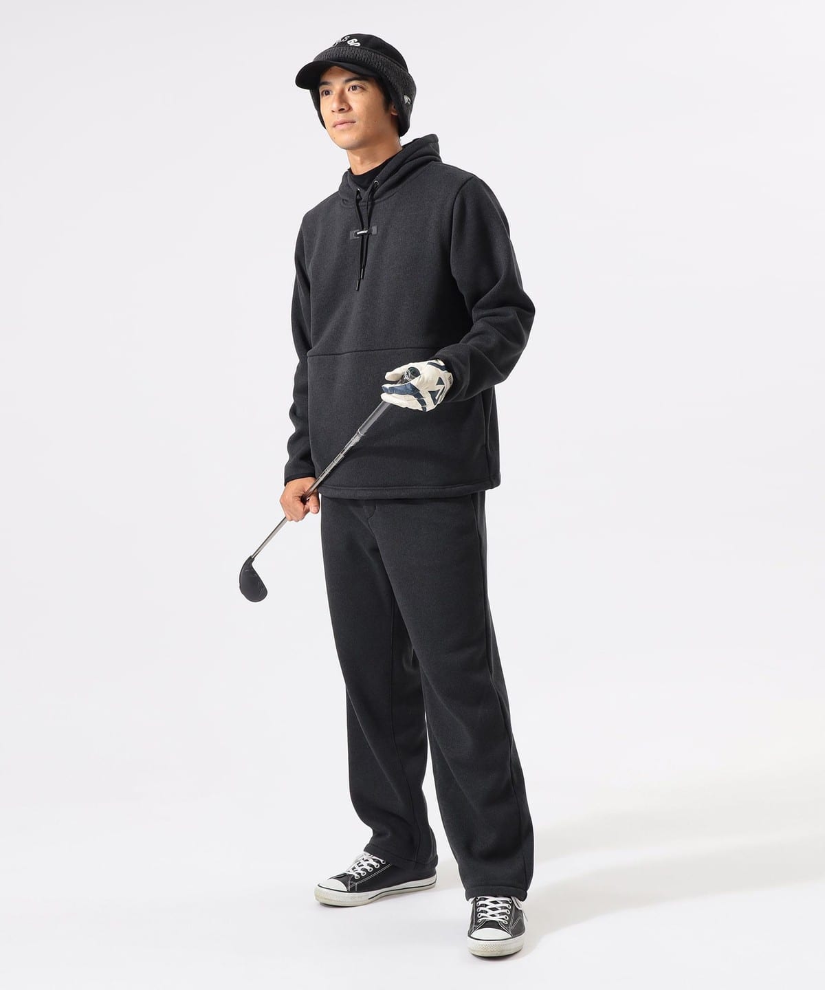 BEAMS GOLF（ビームス ゴルフ）ORANGE LABEL / ポーラテック（R