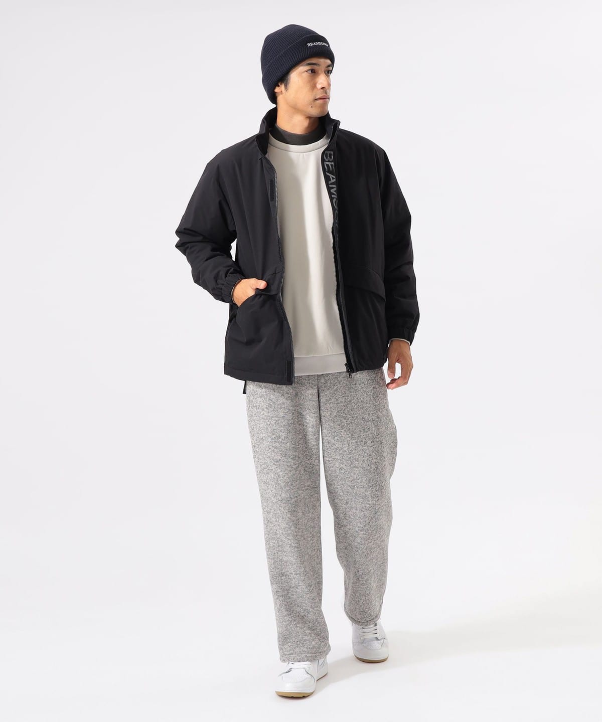 BEAMS GOLF（ビームス ゴルフ）ORANGE LABEL / ポーラテック（R