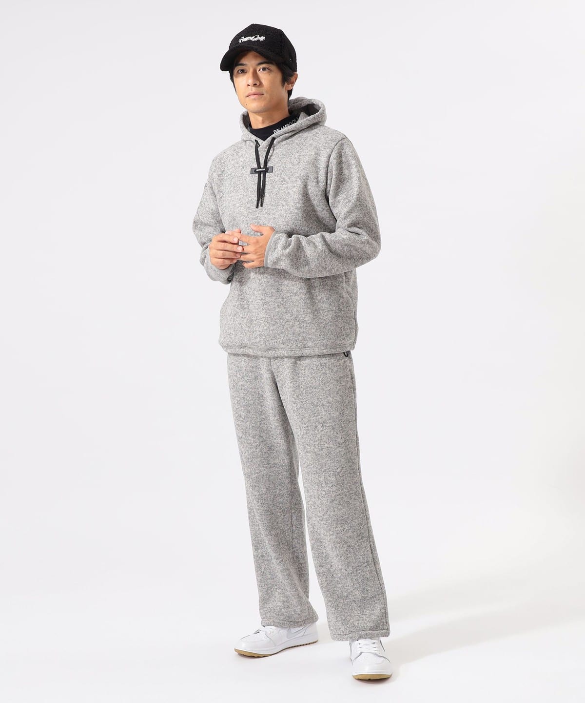 BEAMS GOLF（ビームス ゴルフ）ORANGE LABEL / ポーラテック（R