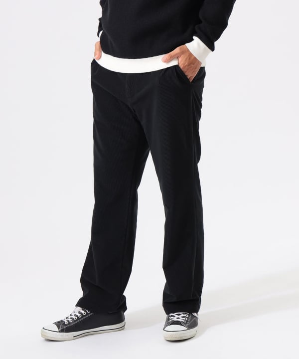 BEAMS GOLF（ビームス ゴルフ）ORANGE LABEL / オクタ（R）裏付き