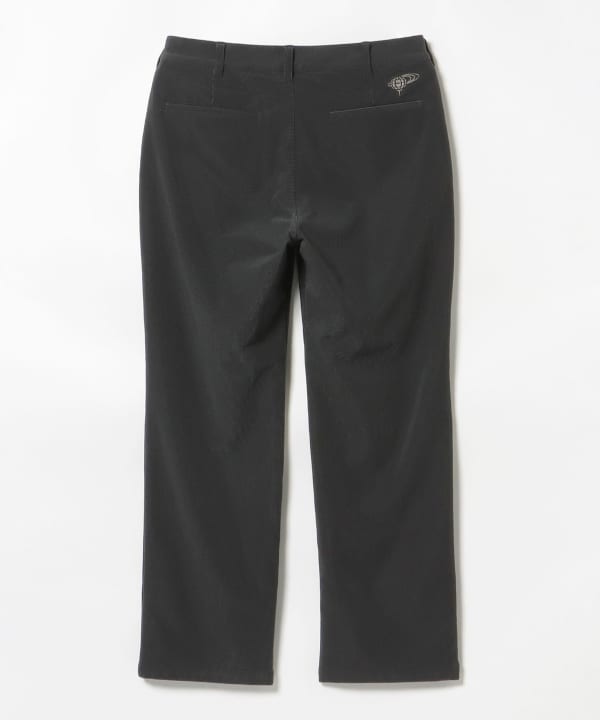 BEAMS GOLF（ビームス ゴルフ）ORANGE LABEL / オクタ（R）裏付き