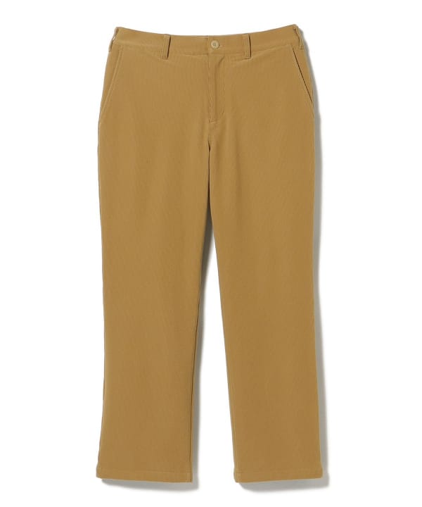 BEAMS GOLF（ビームス ゴルフ）ORANGE LABEL / オクタ（R）裏付き