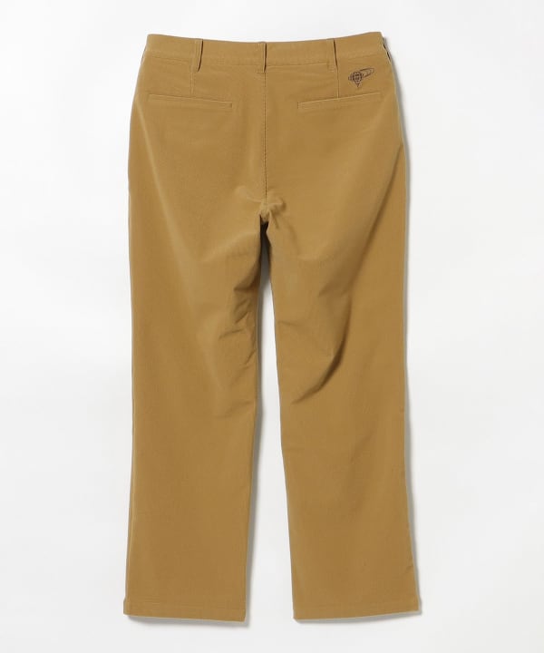 BEAMS GOLF（ビームス ゴルフ）ORANGE LABEL / オクタ（R）裏付き