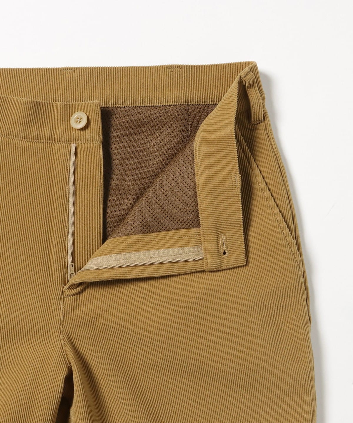 BEAMS GOLF（ビームス ゴルフ）ORANGE LABEL / オクタ（R）裏付き