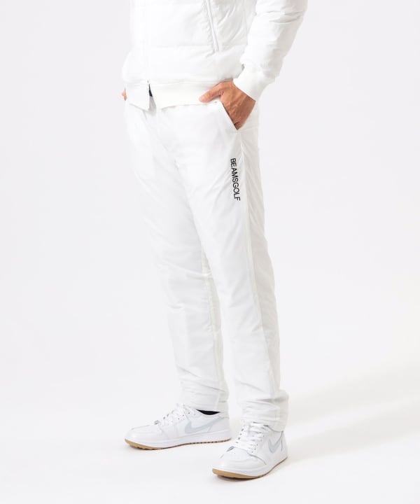 BEAMS GOLF（ビームス ゴルフ）〈MEN〉ORANGE LABEL / レオフィール