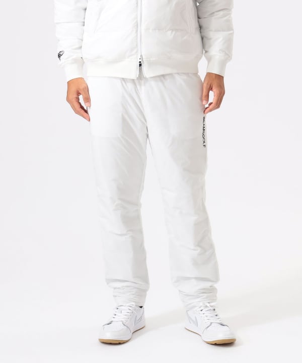 BEAMS GOLF（ビームス ゴルフ）〈MEN〉ORANGE LABEL / レオフィール