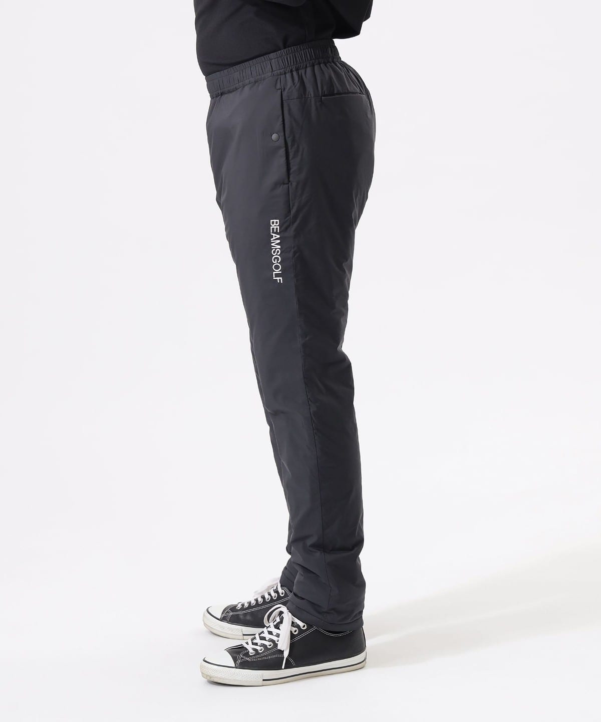 BEAMS GOLF（ビームス ゴルフ）〈MEN〉ORANGE LABEL / レオフィール