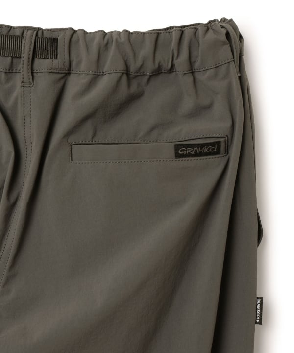 BEAMS GOLF スウェットフィットパンツ Lサイズ グレー BEAMS GOLF（ビームス ゴルフ）【別注】JONES / バックロゴ