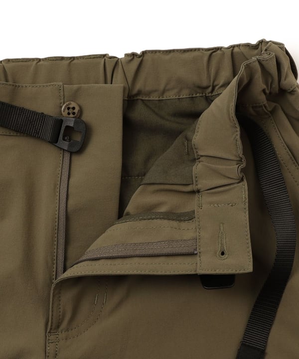 BEAMS GOLF（ビームス ゴルフ）【別注】Gramicci / 4WAY