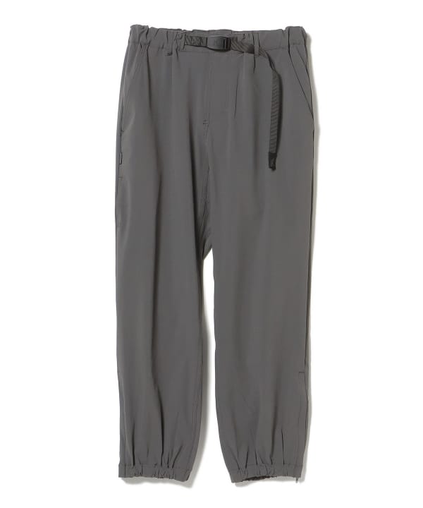GRAMICCI × BEAMS 別注 L グレー クライミング ストレッチ B:MING by BEAMS（ビーミングバイビームス）の「GRAMICCI × B