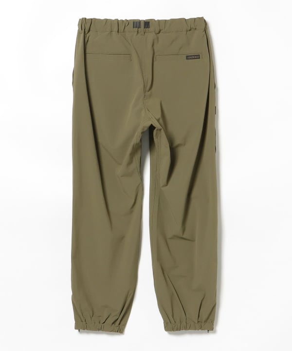 ビームスゴルフ ロゴジップストレッチパンツMサイズグリーン美品です。 82230142639_C_2.jpg