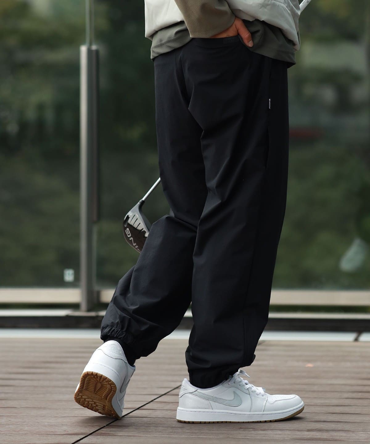 BEAMS GOLF（ビームス ゴルフ）【別注】Gramicci / 4WAY ストレッチ