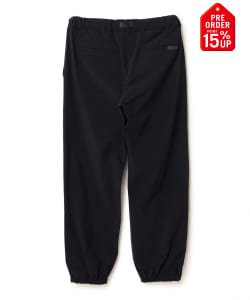 【+15%ポイントUP】【別注】Gramicci / 4WAY ストレッチ パンツ