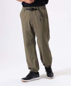 【別注】Gramicci / 4WAY ストレッチ パンツ