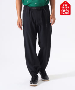 【+15%ポイントUP】【別注】Gramicci / 4WAY ストレッチ パンツ