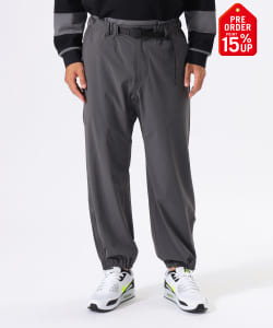 【+15%ポイントUP】【別注】Gramicci / 4WAY ストレッチ パンツ