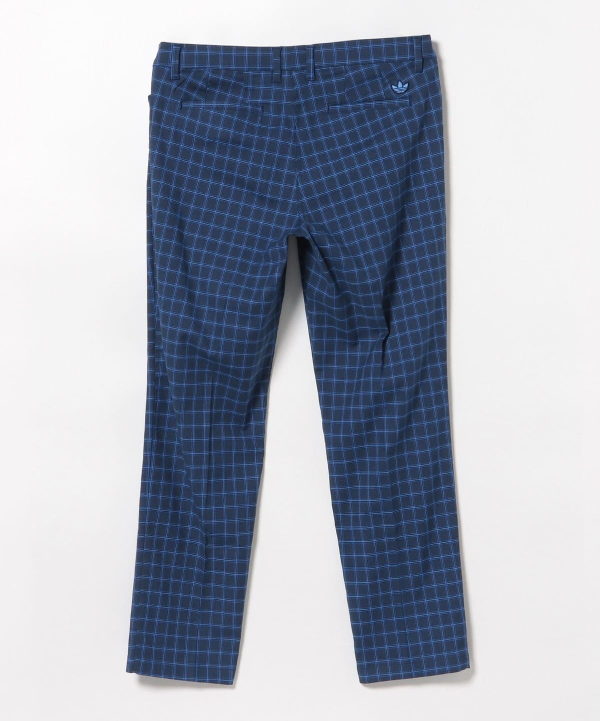 BEAMS GOLF（ビームス ゴルフ）adidas Golf / Originals チェック