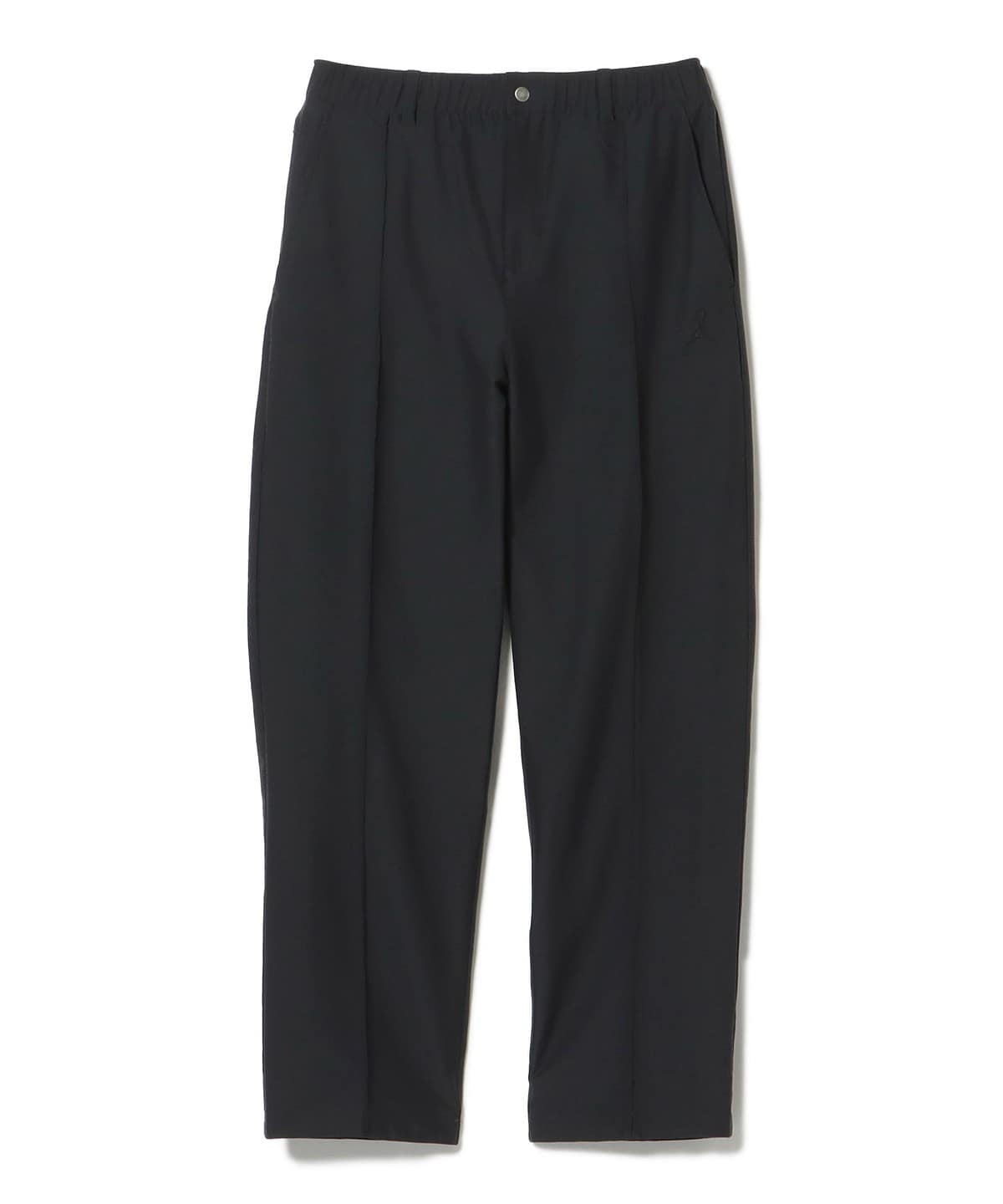 JORDAN SPORT / 撥水ストレッチ ウーブンツイル ゴルフパンツ パンツ MEN BLACK M JORDAN SPORT / 撥水ストレッチ ウーブンツイル ゴルフパンツ パンツ MEN BLACK M