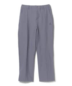 JORDAN SPORT / 撥水ストレッチ ウーブンツイル ゴルフパンツ