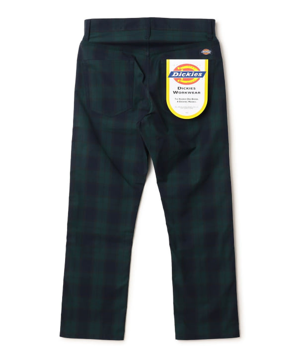 【新品未使用】 ⭐︎価格交渉可⭐︎BEAMSGOLF 【別注】DICKIESパンツ BEAMS GOLF（ビームス ゴルフ）【別注】DICKIES / 5ポケット