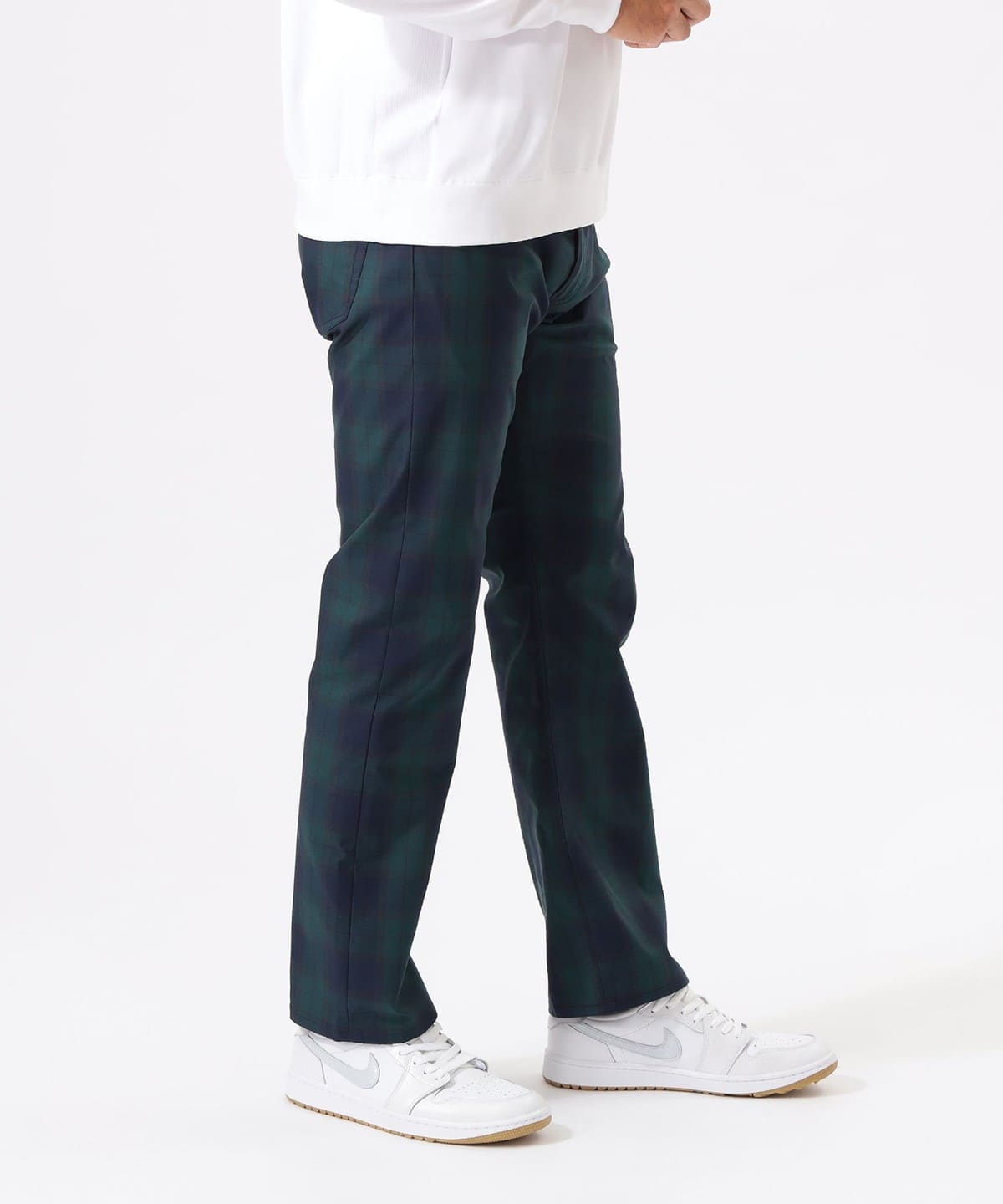 【別注】DICKIES / 5ポケット パンツ. パンツ MEN B/W L 【別注】DICKIES / 5ポケット パンツ. パンツ MEN B/W L