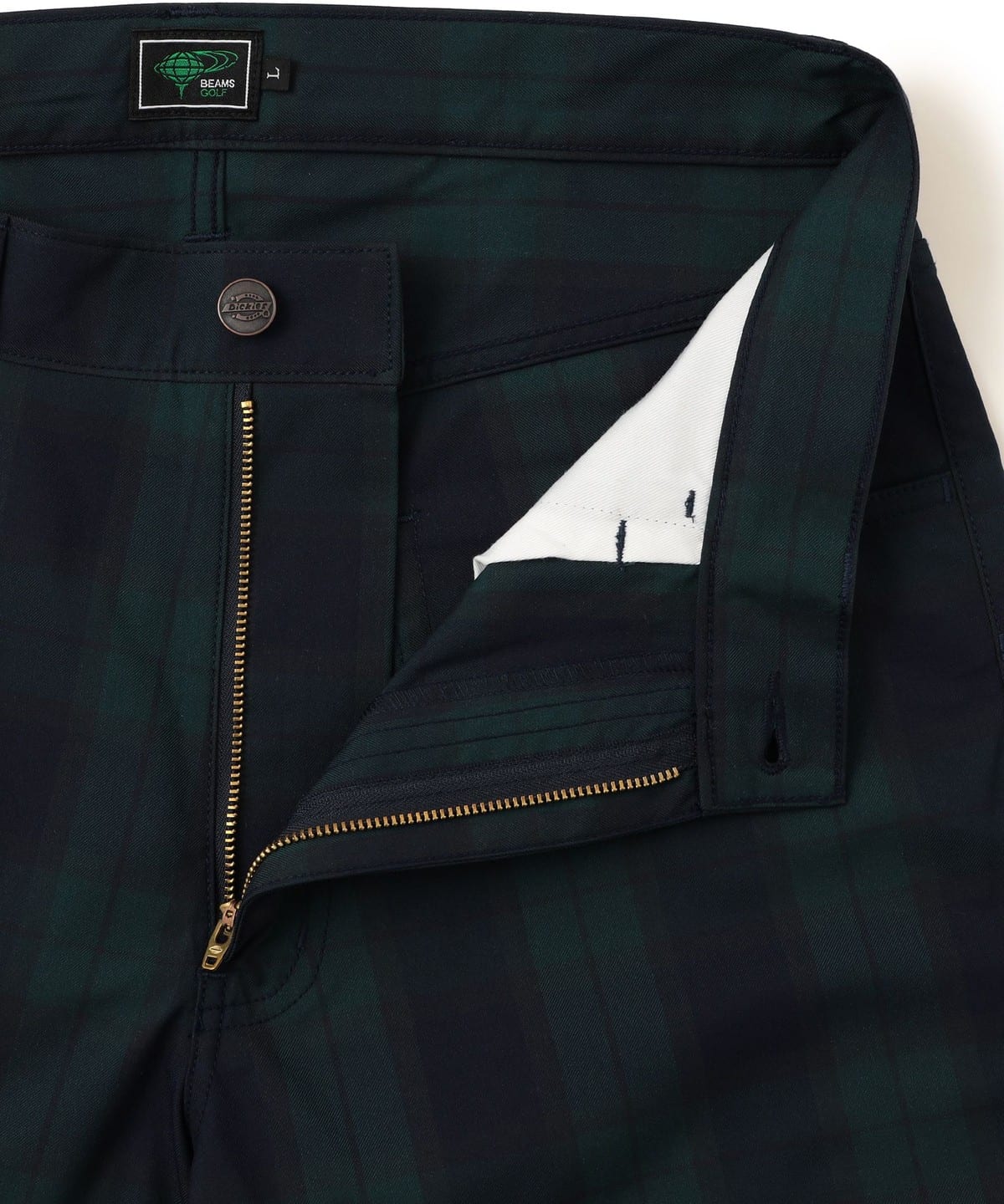 BEAMS GOLF（ビームス ゴルフ）【別注】DICKIES / 5ポケット パンツ