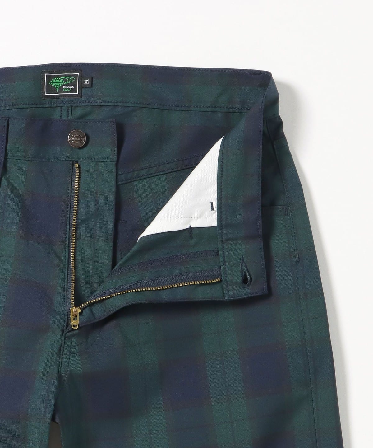 BEAMS GOLF（ビームス ゴルフ）【別注】DICKIES / 5ポケット パンツ