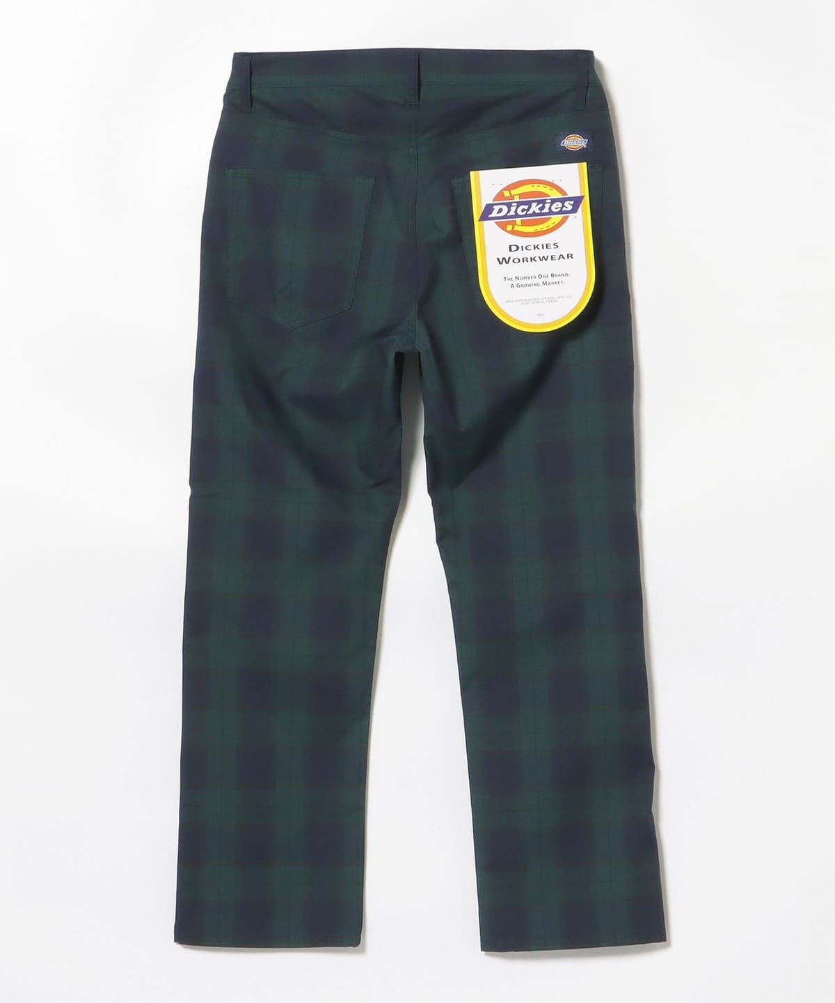 BEAMS GOLF（ビームス ゴルフ）【別注】DICKIES / 5ポケット パンツ