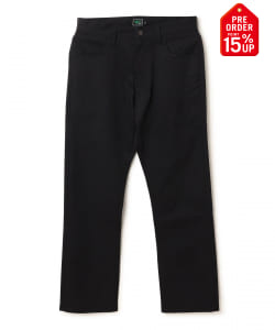 【+15%ポイントUP】【別注】DICKIES / 5ポケット パンツ