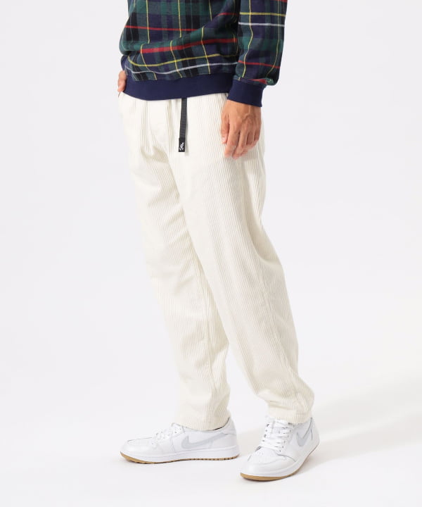 BEAMS GOLF（ビームス ゴルフ）【別注】Gramicci / コーデュロイ