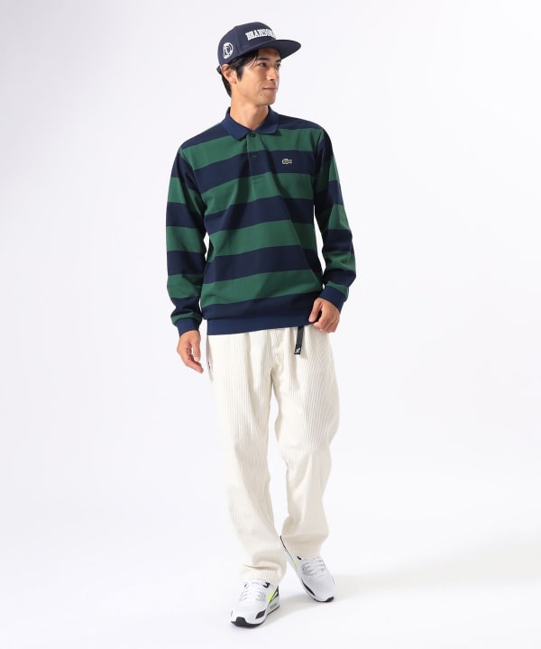 BEAMS GOLF（ビームス ゴルフ）【別注】Gramicci / コーデュロイ