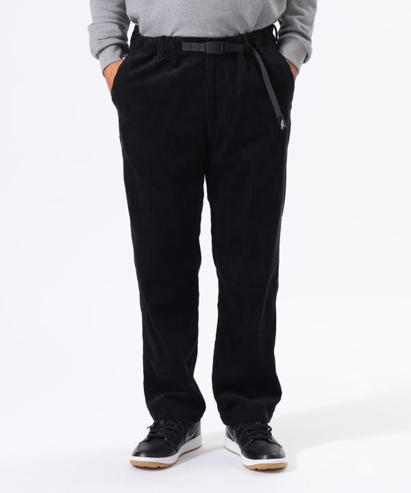 BEAMS GOLF（ビームス ゴルフ）【別注】Gramicci / コーデュロイ